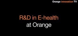 La R&D dans la e-santé | Buzz e-sante | Scoop.it
