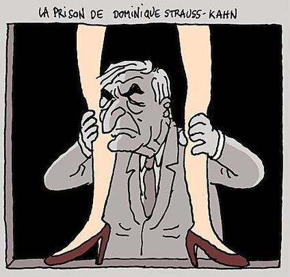 Prisonnier de ses pulsions | Epic pics | Scoop.it