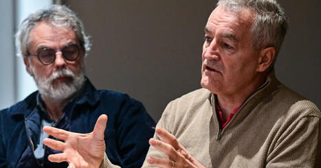 Besan&ccedil;on. Inondations&nbsp;: &laquo;&nbsp;Et l&agrave;, on viendra nous dire&nbsp;: pourquoi vous n&rsquo;avez rien fait&nbsp;?&nbsp;&raquo; | Revue de presse | L'habitat & son environnement dans le Doubs : Architecture. Urbanisme. Environnement. Paysage. Logement | Scoop.it