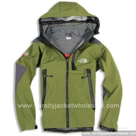 north face summit series kids