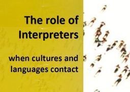 Seminars - School of Modern Languages - Newcastle University | Metaglossia: The Translation World | Scoop.it