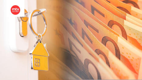 Vuoden euribor kohosi j&auml;lleen &ndash; asuntovelallisten tilanne heikkenee | 1Uutiset - Lukemisen t&auml;hden | Scoop.it