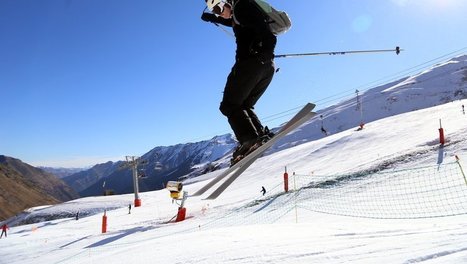 Ouverture des stations de ski à Noël : Macron refroidit les espoirs | Vallées d'Aure & Louron - Pyrénées | Scoop.it