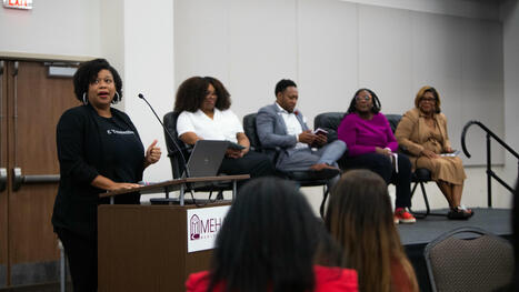 Black and Latino Tennessee Voices Storytellers emerged out of COVID | Black Stories and Inspiration | Scoop.it