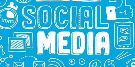 Top 8 des tendances Social Media à l’aube de 2016 | Community Management | Scoop.it
