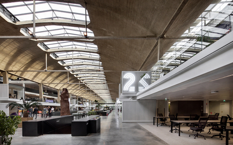 Covid-19: la moiti&eacute; des startups fran&ccedil;aises au ch&ocirc;mage partiel pendant la crise | Actualit&eacute;s Corona Virus | Scoop.it