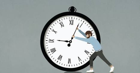 Can aging really be &lsquo;treated&rsquo; or &lsquo;cured&rsquo;? An evolutionary biologist explains | Soup for thought | Scoop.it