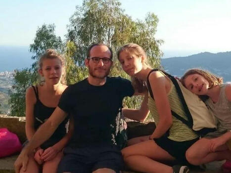 Bologna, perde due delle tre figlie e compra un bosco da 21 ettari: «Diventerà un campus, trasformo il dolore per la morte di Maia e Micol in un progetto per i fragili» - Corriere.it | One Health News: salute, ambiente e società - A cura di ISDE, Festival della salute, Marketing sociale. N°15 | Scoop.it