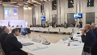 2ème groupe de travail sur les relations financières entre l’État et les collectivités territoriales : peu d’annonces concrètes | Finances - Fiscalité - LOF 2025 | Scoop.it