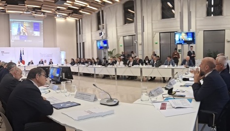 2ème groupe de travail sur les relations financières entre l’État et les collectivités territoriales : peu d’annonces concrètes | Finances - Fiscalité - LOF 2025 | Scoop.it