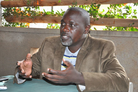 Bwanika to return Amin’s remains | Trending in Uganda | Scoop.it