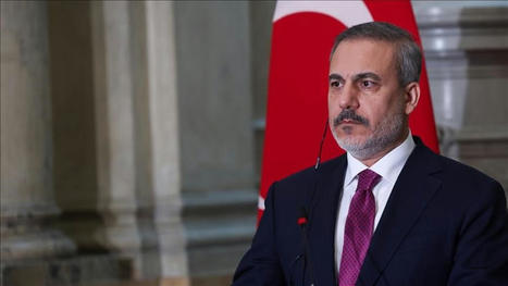 TURKEY: The foreign minister to attend Union for Mediterranean group meeting in Barcelona | Turquie | Scoop.it