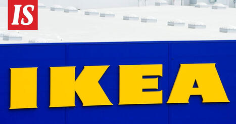 Ikea avaa myym&auml;l&auml;n Lahteen | 1Uutiset - Lukemisen t&auml;hden | Scoop.it