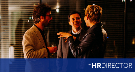 A better work culture isn&rsquo;t simply about diversity | Diversity & Inclusion in Business | Scoop.it