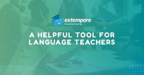 Oral Language Assessment Tools, Open Free Instructor Account | eflclassroom | Scoop.it