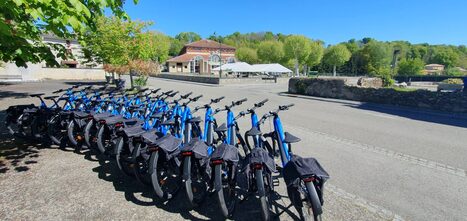 Vélos de Pays – Mise à disposition de vélos électriques par le Pays des Nestes | Vallées d'Aure & Louron - Pyrénées | Scoop.it