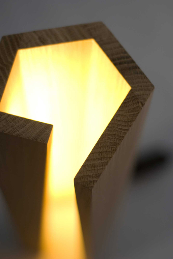 Elagone - Lamp by Elomax Agency » Yanko Design | Découvrir, se former et faire | Scoop.it