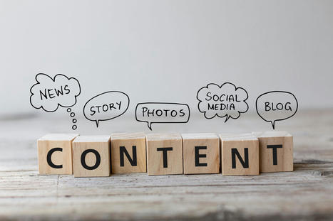 9 Strategies for Creating High-Quality Content Your Audience Will Love | Digital Marketing | Scoop.it