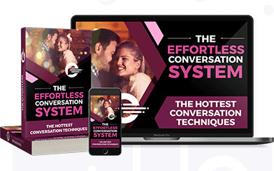 The Effortless Conversation System Jon Sinn PDF Ebook Download | Ebooks & Books (PDF Free Download) | Scoop.it