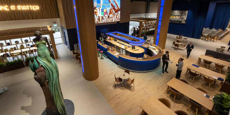 Comment Barilla est en train de transformer son mod&egrave;le d&rsquo;innovation ? | Innovation Agro-activit&eacute;s et Bio-industries | Scoop.it