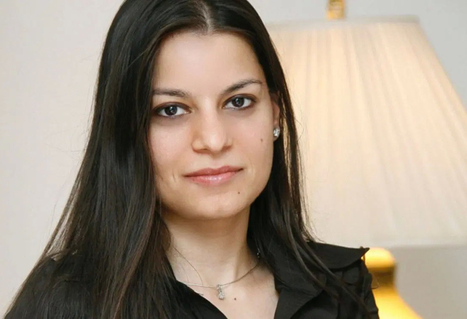 Young Global Leader: Great potential exists for the formation of "green buildings" in Azerbaijan –  INTERVIEW - AZERTAC | Industry 411 - Waste Management | Scoop.it