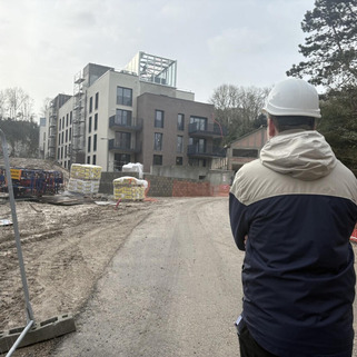 Pr&egrave;s de 1 500 nouveaux logements construits &agrave; Dieppe d'ici 2032 : voici tous les projets | Veille territoriale AURH | Scoop.it