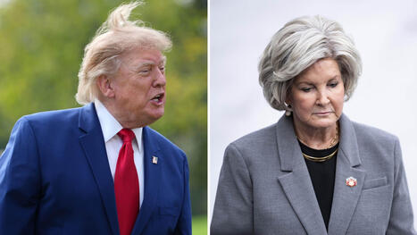 Panik i Vita huset &ndash; Trump uppges ha &rdquo;exploderat&rdquo; | A1Uutiset | Scoop.it