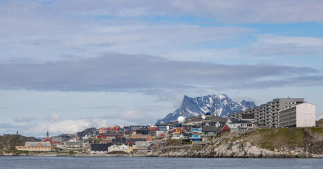 &lsquo;Disrespectful and offensive&rsquo;: Inuit, Canadian politicians react to U.S. Greenland threats | Indigenous Stories and Education | Scoop.it