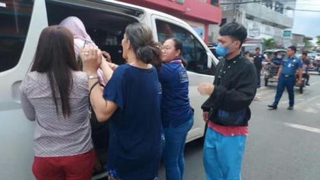 16 abused children freed in Philippines after man's arrest in Sydney - CNN.com | Operation Phobos | Scoop.it