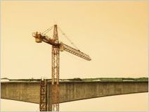 Six fédérations européennes de la construction réclament une relance des investissements | Construction l'Information | Scoop.it