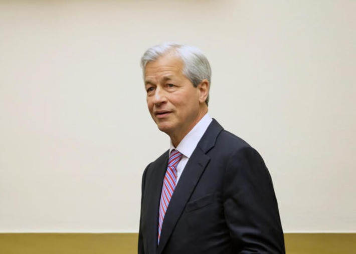 Billionaire Jamie Dimon Calls Mamdani&rsquo;s Tax Proposals &lsquo;Embarrassing&rsquo; | Family Office & Billionaire Report - Empowering Family Dynasties | Scoop.it