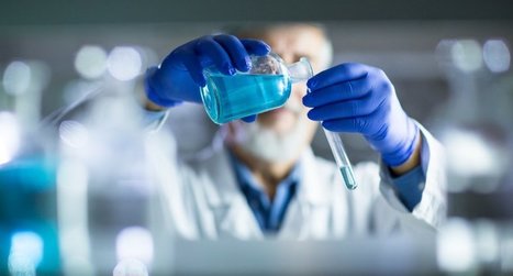 France Biotech est une association qui r&eacute;unit les entrepreneurs en science de la vie. Sa pr&eacute;sidente, Maryvonne Hiance, nous explique pourquoi la France a tous les atouts n&eacute;cessaires pour devenir le... | ACTUALITES EN ORIENTATION ET INSERTION PROFESSIONNELLE | Scoop.it