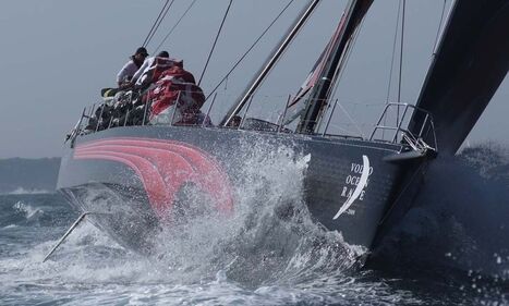 Sailing Yachting Research Foundation Support | Crowdfunding Nautisme | Scoop.it