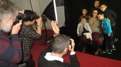 Concarneau. Le studio &Agrave; vue d&rsquo;&oelig;il immortalise Kerandon | L'actualit&eacute; des quartiers politique de la ville de Bretagne et Pays de la Loire | Scoop.it