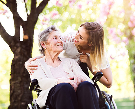 Se former au r&ocirc;le d'aidant gr&acirc;ce &agrave; des tutoriels vid&eacute;o&nbsp; | D&eacute;pendance et fin de vie | Scoop.it