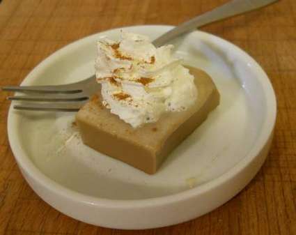 Thai Iced Coffee Jelly | The Asian Food Gazette. | Scoop.it