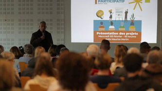 Mimizan lance la troisième édition de son budget participatif | Landes - Conseils municipaux & communautaires | Scoop.it