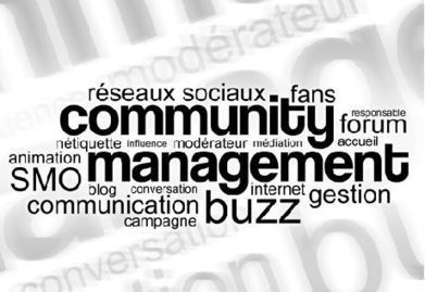 Le Community Management : Tous concernés ! | Community Management | Scoop.it