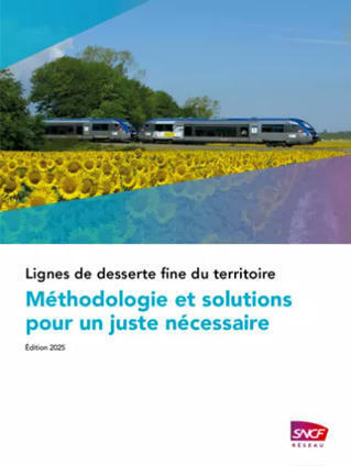 Les lignes de desserte fine du territoire | Regards croisés sur la transition écologique | Scoop.it
