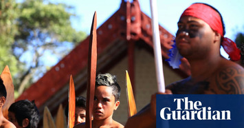 New Zealand’s Māori king has called a rare nationwide meeting. Here’s why | The Guardian | Kiosque du monde : Océanie | Scoop.it