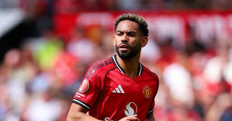 Man United lands regional Parimatch betting deal | Football Finance | Scoop.it