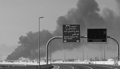 &Eacute;mirats &bull; Les trous dans la raquette de la d&eacute;fense antia&eacute;rienne des &Eacute;mirats | DEFENSE NEWS | Scoop.it