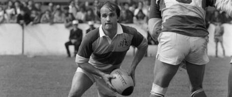 "Je n&rsquo;en ai pas rencontr&eacute; d&rsquo;autres comme &ccedil;a&hellip;" Il y a 20 ans disparaissait une l&eacute;gende du rugby fran&ccedil;ais | Professionnels du tourisme du Grand Auch C&oelig;ur de Gascogne | Scoop.it
