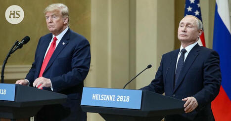 Ahneudesta on tullut hiljainen pakko, joka näkyy kodeissa ja työpaikoilla | HS.fi | 1Uutiset - Lukemisen tähden | Scoop.it