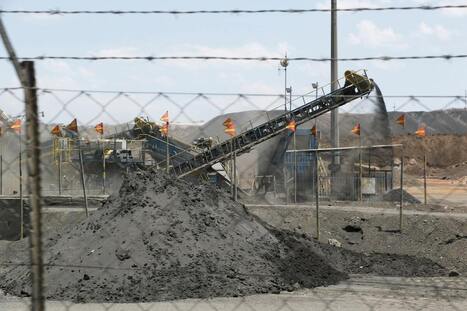 UN experts allege health damage from Dundee Precious Metals smelter in Namibia | Industry 411 - Waste Management | Scoop.it