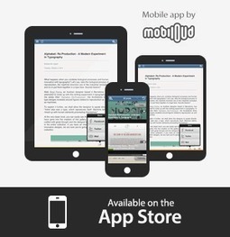 55 Online Bookmark Managers - Speckyboy Design Magazine | social media useful  tools | Scoop.it