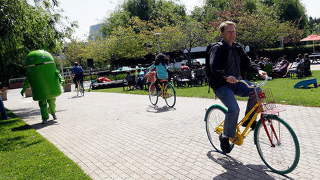 A Novel Prompts a Conversation About How We Use Technology | Communications Major | Scoop.it