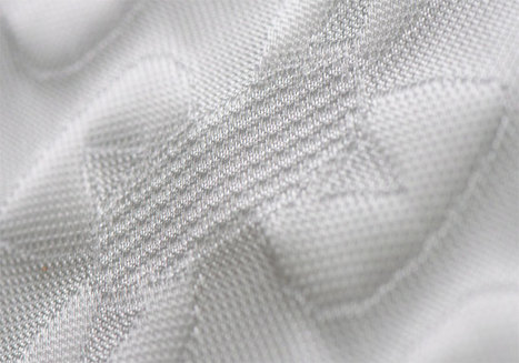 L&rsquo;aventure du verre sign&eacute;e Saint-Gobain &middot; Bati Design France | Innovations - Construction & Industrial applications | Scoop.it