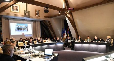 Théâtre de Nevers : le choix de Coline Serreau contesté mais approuvé par le conseil municipal | Revue de presse théâtre | Scoop.it