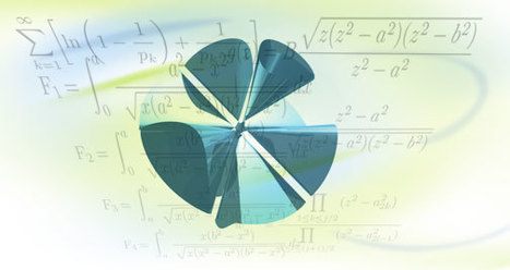 Wolfram MathWorld: The Web's Most Extensive Mathematics Resource | Ukr-Content-Curator | Scoop.it